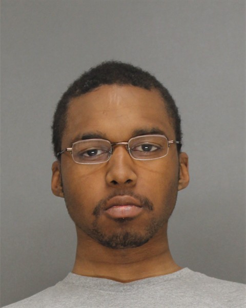 Mugshot of KEVIN NASCIA NELSON