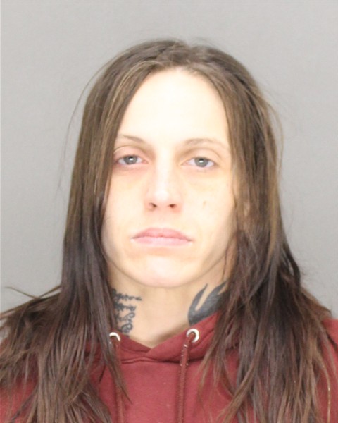 Mugshot of KIMBER-LEE NMI PLUMLEY