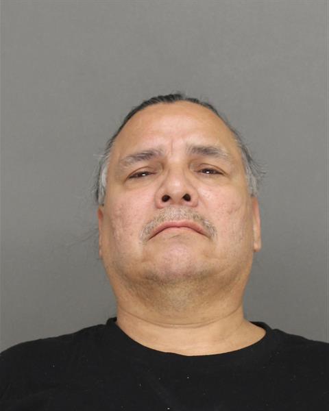 Mugshot of BRIAN LEE PAMONICUTT