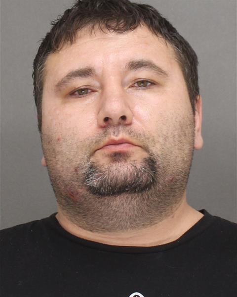 Mugshot of MITCHELL JAMES SCHNEIDER