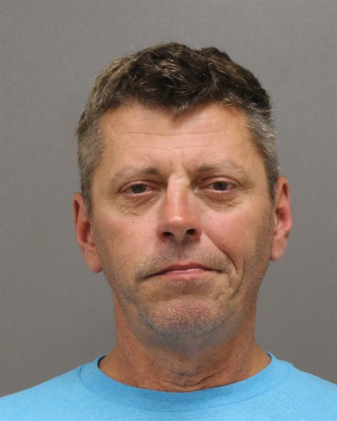 Mugshot of JASON ANDREW CLAYBAUGH