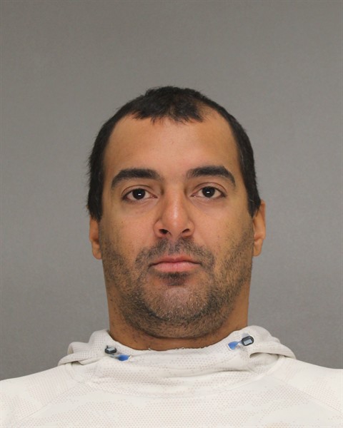 Mugshot of CALVIN LEWIS STEINHOFF