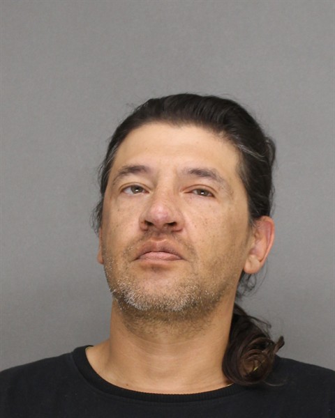 Mugshot of FORREST CHARLES BARTON