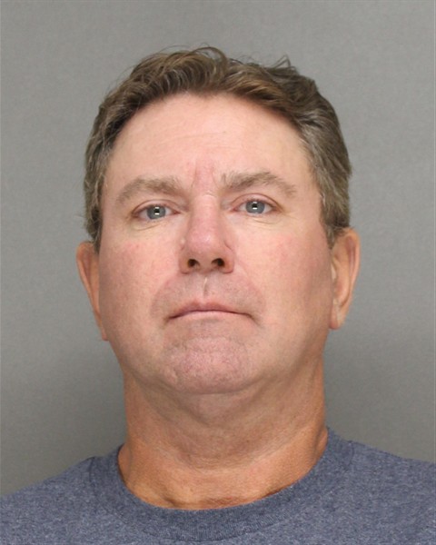 Mugshot of KEVIN MICHAEL JOHNSON