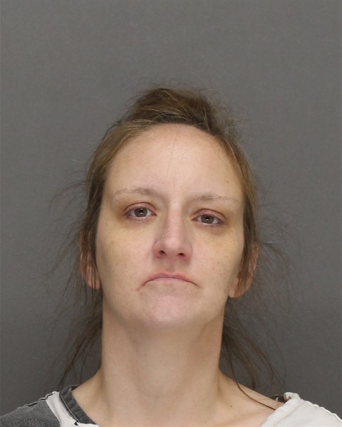 Mugshot of LYNDSEY LEA WEIGMAN