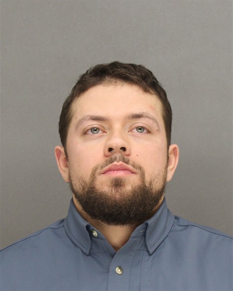 Mugshot of MAXWELL WILLIAM LOSSE
