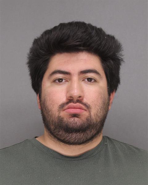 Mugshot of JUAN CARLOS CORTEZ-MURO