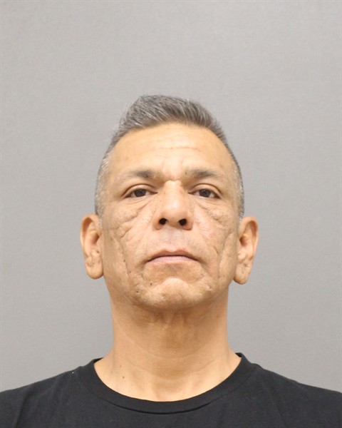 Mugshot of JOHN ALLEN BARNES