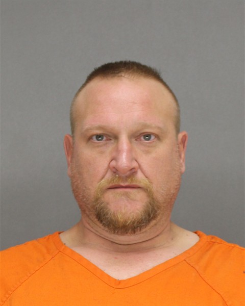Mugshot of JASON MICHAEL BARFELL