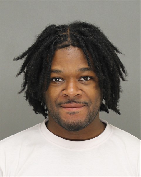 Mugshot of LAVONTE KEANU SHIELDS