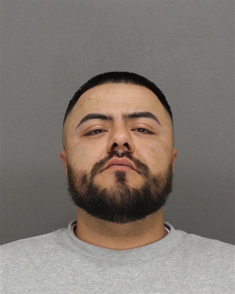 Mugshot of JESUS NMI GARDUNO