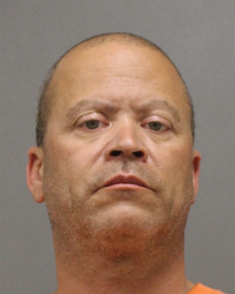 Mugshot of MICHAEL LEE VANEPEREN