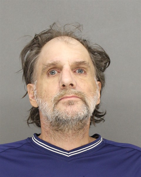 Mugshot of ROBERT JOSEPH FRIEDL