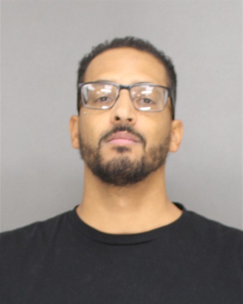 Mugshot of JASON ROBERT BEACHAM