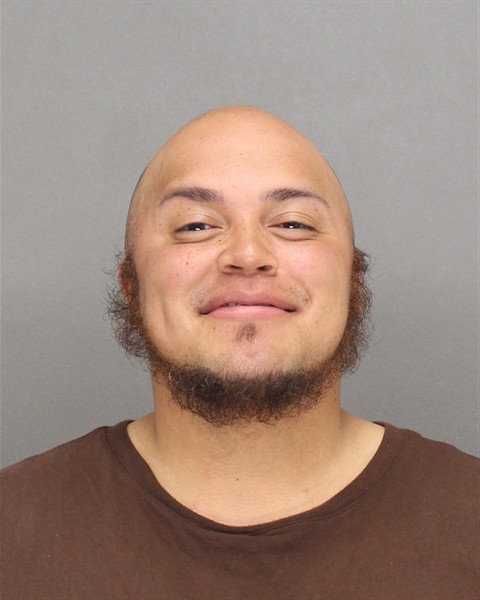 Mugshot of DEVONTE LATRELL POINTER