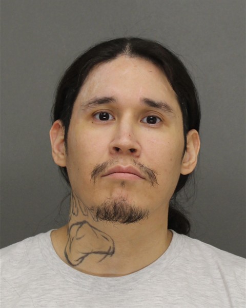 Mugshot of BRIAN JOE MATT