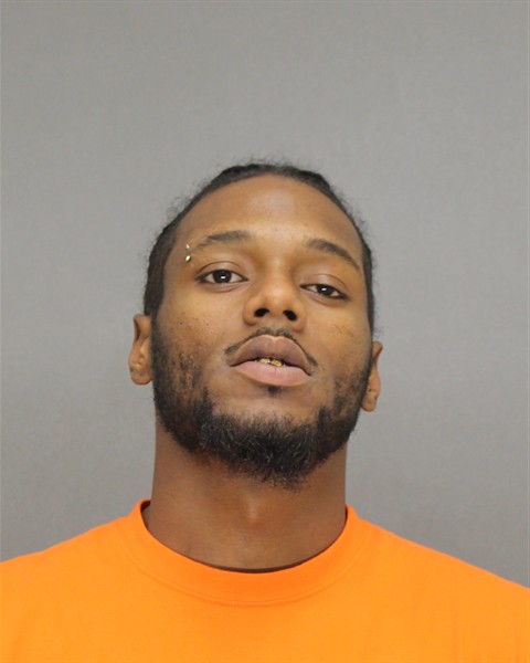 Mugshot of DUJUAN DEASHAUN VALES