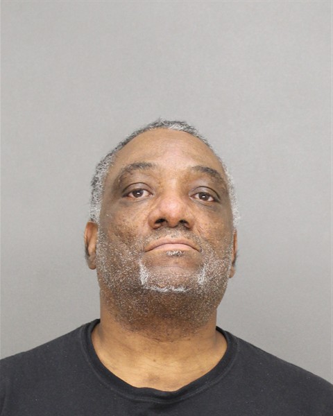 Mugshot of ROBERT LEE RILEY