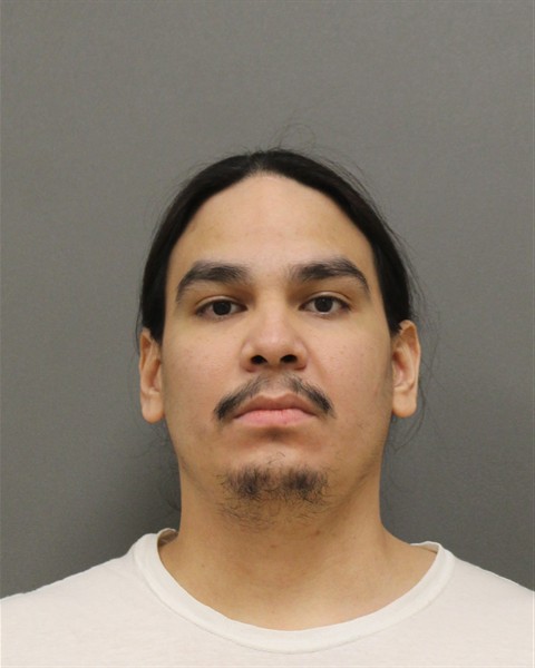 Mugshot of BRANDON JOSEPH TURNEY