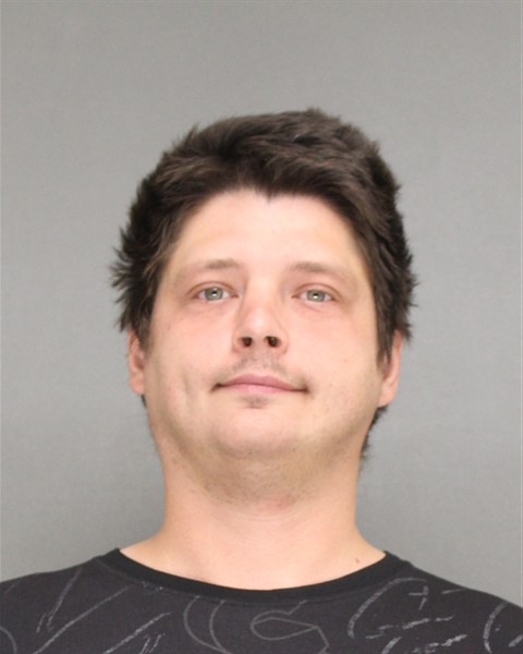 Mugshot of DIMITRIY PETER DIKHTYAR
