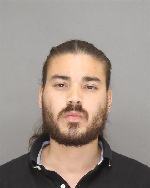 Mugshot of HERVE CHAUNCEY GUTIERREZ