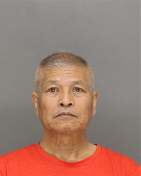 Mugshot of OUTHIDETH NMI CHANLA