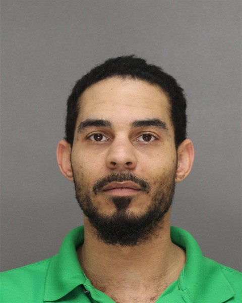 Mugshot of ALEXI TYLER AGRAMONTE