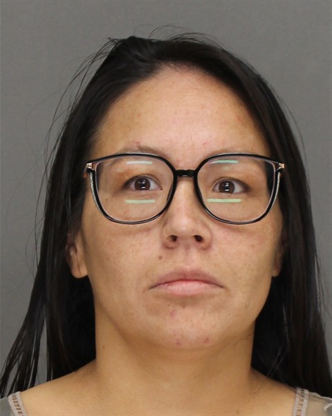 Mugshot of MARILYN RENEE TELLER