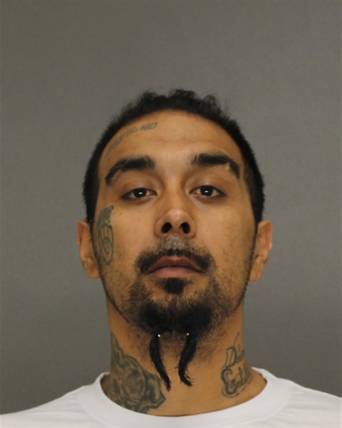 Mugshot of DUWANE MILTON SMITH