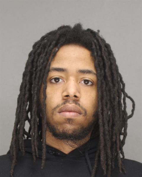 Mugshot of CLARENCE ANTONIOMATTH WILLIAMS
