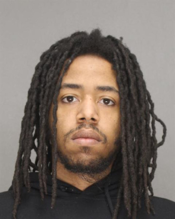 Mugshot of CLARENCE ANTONIOMATTH WILLIAMS