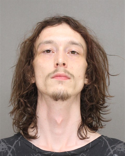 Mugshot of KHYLER JACOB BROOKS