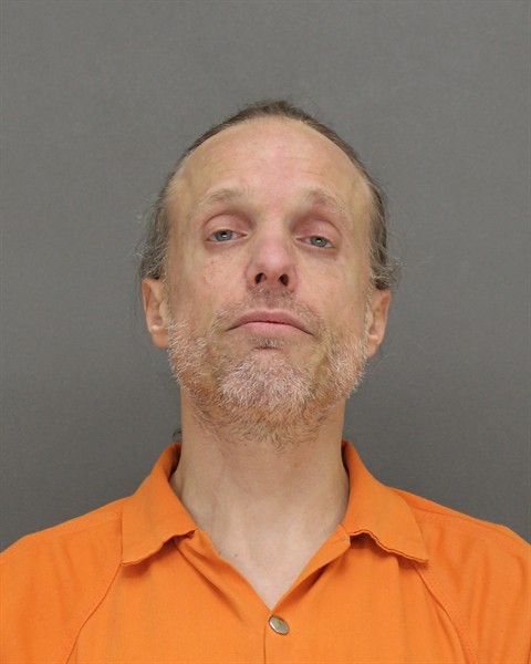 Mugshot of ADAM TYLER HELLMANN