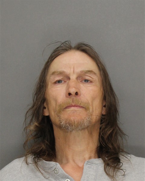 Mugshot of KENNETH LEON KWASNY