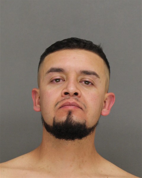 Mugshot of OCTAVIO NMI SANCHEZ-SANCHEZ
