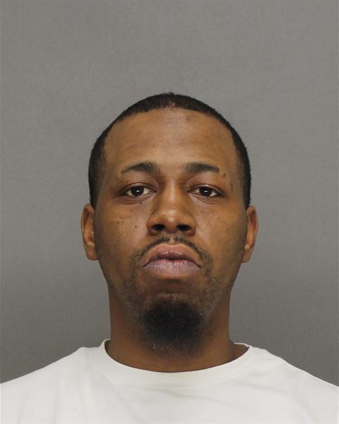 Mugshot of TREVERISS SHAVAR BRYANT