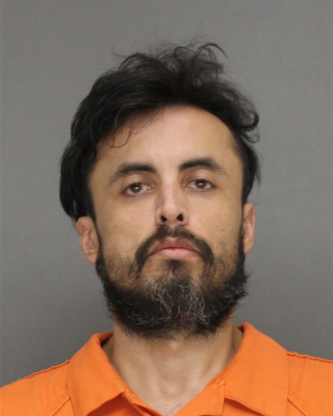 Mugshot of COLTON ANDREW MARTELL