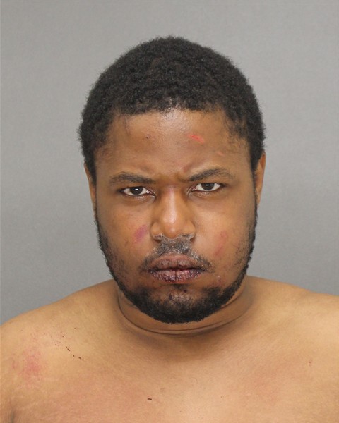 Mugshot of NICHOLAS JOSEPH AUSTIN