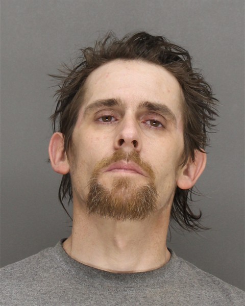 Mugshot of CHARLES GERALD KANE