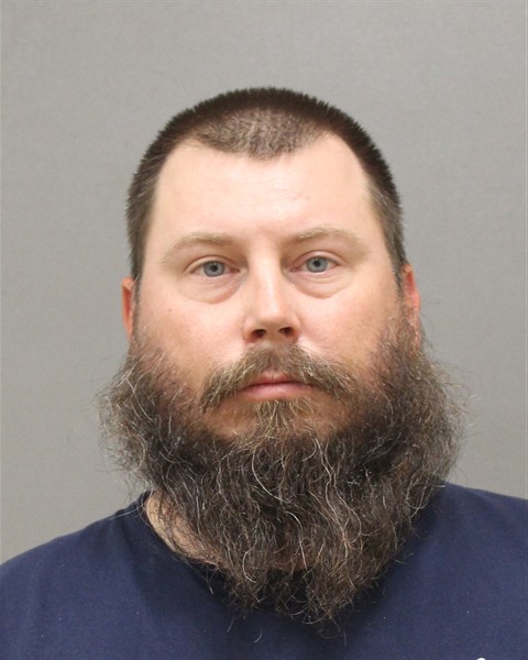 Mugshot of TREVON MICHAEL CLINE