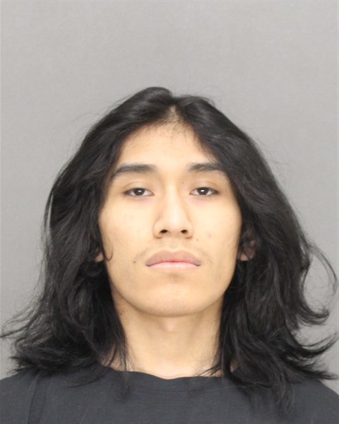 Mugshot of ANGEL NMI PEREZ