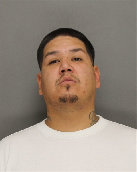 Mugshot of CAMERON JOSEPH TELLER