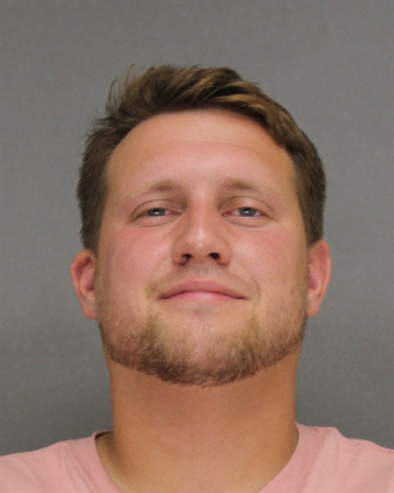 Mugshot of ZACHARY ERIK TOEPKE