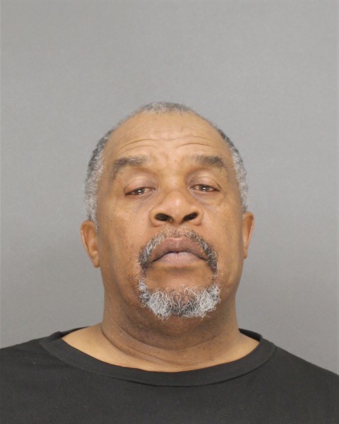 Mugshot of ANDRE DAVID SCOTT