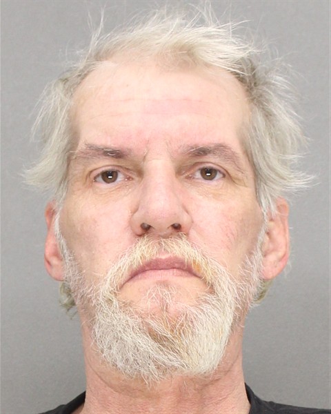 Mugshot of TERRY MARVIN MOOREN