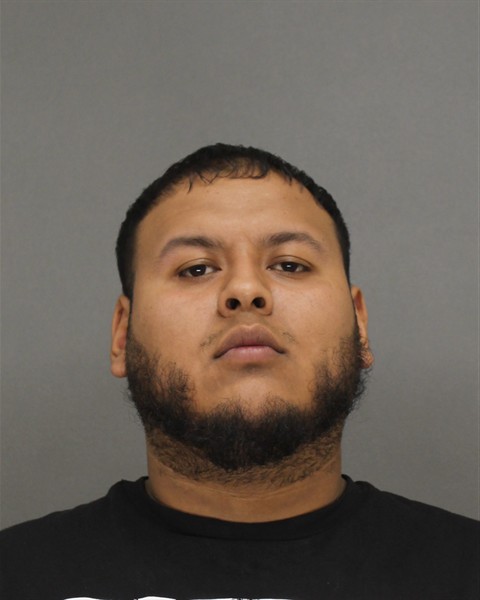 Mugshot of JUAN RAFAEL MONREAL PORRAS