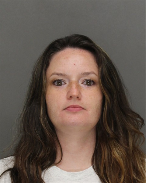 Mugshot of ANDREA PATRICIA SLATER