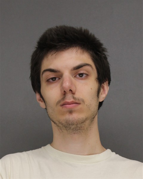 Mugshot of JASON ADAM DONALDSON