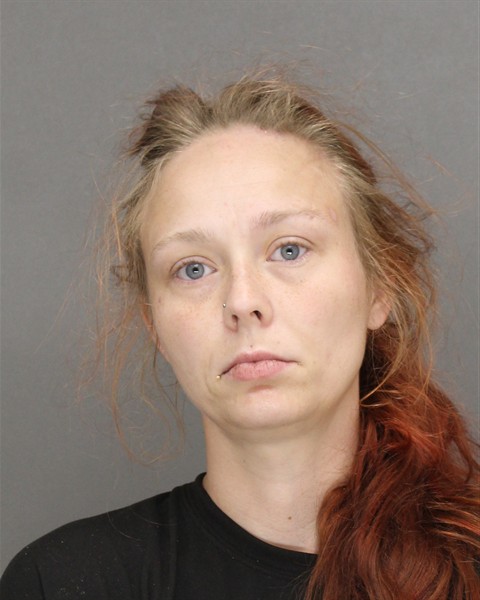 Mugshot of MACKENZIE BREANNA GILTNER