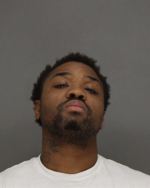 Mugshot of RAMONE LEE KING